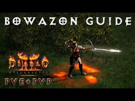 bowazon gear|Verax's 1.13 Pvp Bowazon Guide .